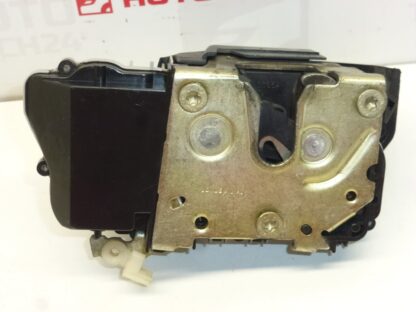 Linke Haustür Peugeot 307 II 9135Z0 – Bild 2