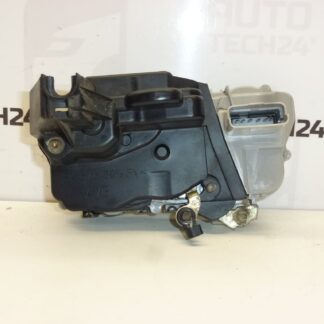 Linke Haustür Peugeot 307 II 9135Z0