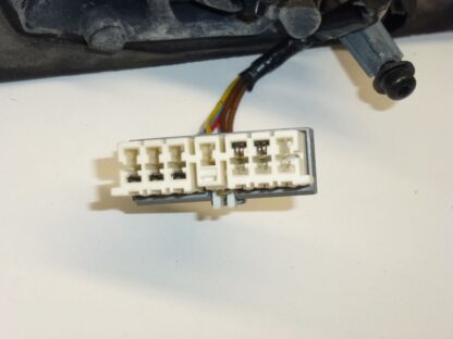 Linker Rückspiegel ETHC Peugeot 406 8149S2 – Bild 2