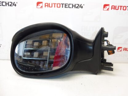 Linker Spiegel Citroën Xsara Picasso 96570954XT 815350 – Bild 2