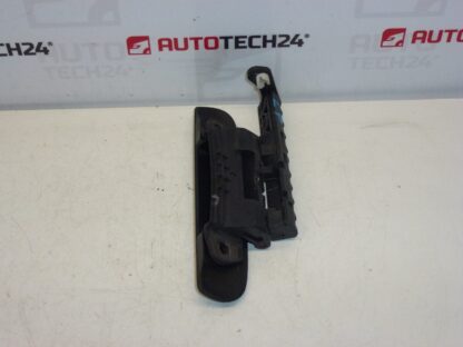 Linker Türgriff Citroën Xsara Picasso 9101Q0 – Bild 2
