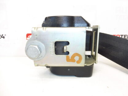 Linker und rechter hinterer Riemen Citroën Xsara Picasso 96314758XX 8973SA – Bild 2