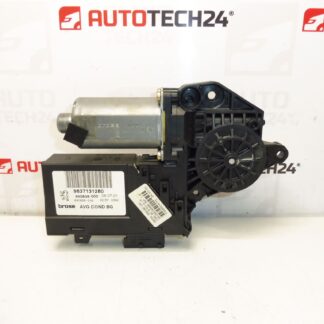 LINKSCHETTE FÜR Peugeot 307 9637131280 9221CA