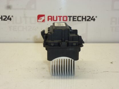 Lüfterdrehzahlregler Citroën Peugeot 515038 T1000034Z 6441AA – Bild 2