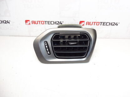 Lüftungsausgabe Citroen C-Elysée Peugeot 301 967287077 9677253777