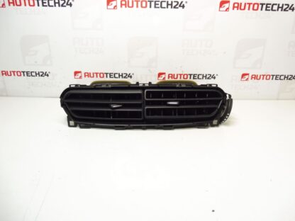 Lüftungsausgabe Citroen C-Elysée Peugeot 301 96764769d 9676476977