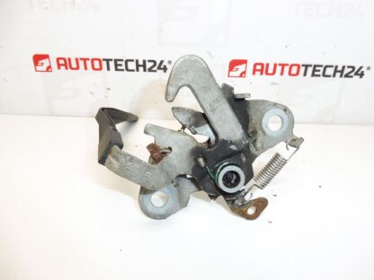 Motorhaubenschloss Citroën C3 PLURIEL 793467 – Bild 2