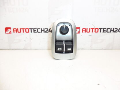 Peugeot 206+ Fensterheber 96316308XT 6490J0