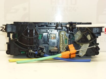 Peugeot 207 Klimaanlage Heizungssteuerung N102079B 6451TK – Bild 2