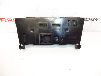 Peugeot 3008 5008 Heizungs- und Klimaanlagensteuerung 96738323XT 6451Y4 – Bild 2