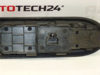 Peugeot 407 Fensterheber 96468705XT 6554ES – Bild 2