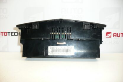 Peugeot 607 Klimaanlage Heizungssteuerung 96479944TP-00 6451XW – Bild 2