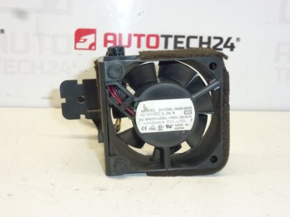 Radiolüfter Citroën C8 Peugeot 807 1492067080 6560AW – Bild 2