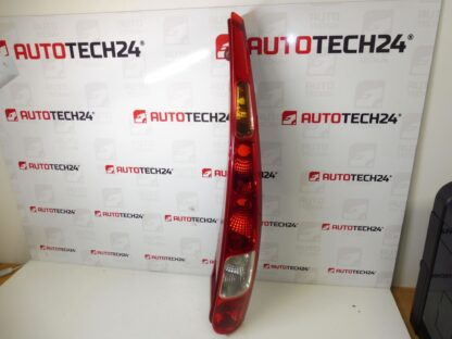 Rechte Rückleuchte Citroën C8 6351CZ