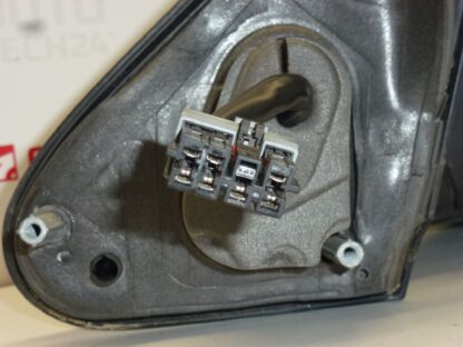 Rechter Rückspiegel Citroën Xsara elektrisch mit Sensor 8149GT – Bild 2