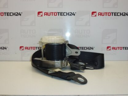 Toyota Aygo linker vorderer Riemen 7P2170-P