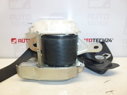 Riemen vorne links Citroën C1 Peugeot 107 7P2190-P 8974LN – Bild 2