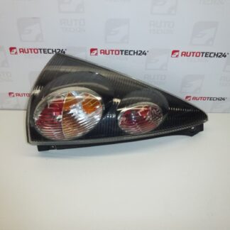 Rückleuchte links Citroën C1 81560-0H060 6350X8