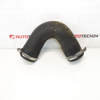 Saugschlauch 1.4 HDI 16V Citroën Peugeot 0382Y6