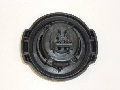 Schaltkasten und Tankdeckel 1 Schlüssel Citroën Peugeot 4162EA 1508H7 – Bild 2