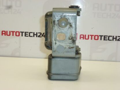 Scharnieranschlag hinten rechts Peugeot 207 25109480 9037C0 – Bild 2