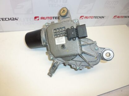 Scheibenwischermotor links Citroën C4 Picasso 9682484680 6405KT – Bild 2