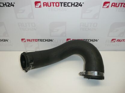 Schlauch 1.6 HDI Citroën Peugeot 0382EC – Bild 2