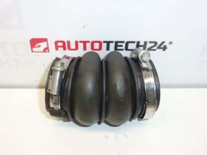 Schlauch 1.6 HDI Citroën Peugeot 9649999680 0382EN – Bild 2