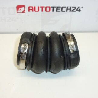 Schlauch 1.6 HDI Citroën Peugeot 9649999680 0382EN