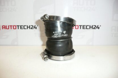 Schlauch 1.6 HDI Citroën Peugeot 9651559280 0382NY 0382HK – Bild 2