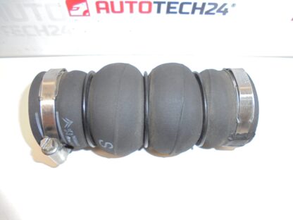 Schlauch 1.6 HDI Citroën Peugeot 9684994080 0382LX – Bild 2