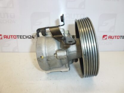 Servo Citroën Peugeot 1.6 HDI 9665709080 4007WL nur 48.000 km gefahren – Bild 2
