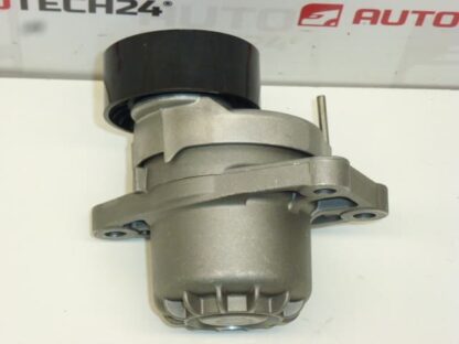 Spannrolle 2.0 HDI Citroën Peugeot 9805244980 1611426480 neu ORIG – Bild 2