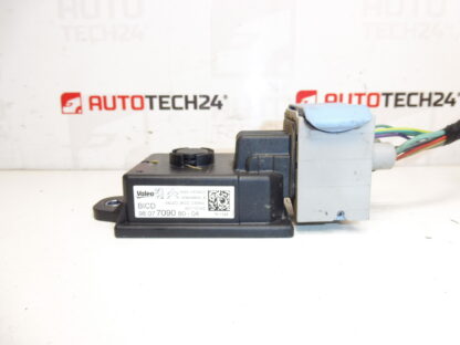 Start/Stop Citroen Peugeot C3 C4 208 308 508 980709080 – Bild 2