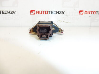 Steuergerät für Warnblinkanlage Citroën C5 96326950KR 6554A0 – Bild 2