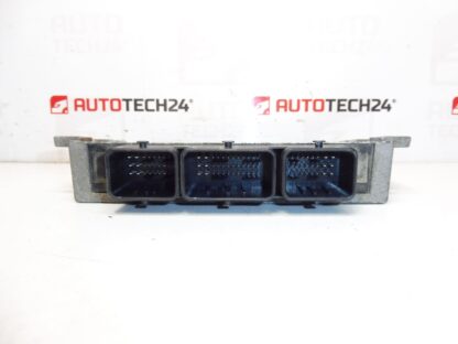 Steuergerät Sagem S2000-1 1.8 16V 9644674980 – Bild 2