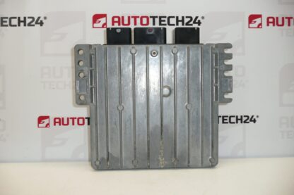 Steuergerät Siemens SID 801 5WS40030B-T 9644302380 1938LC – Bild 2