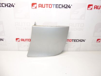 Tankdeckelabdeckung rot Peugeot 107 Citroën C1 KTB 1517C5 1517C9