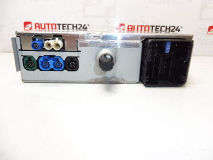 Telematikempfänger Citroën C3 III 9822730180 1623790280 – Bild 2