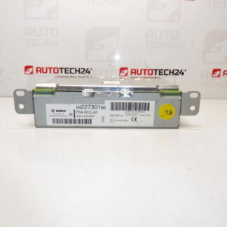 Telematikempfänger Citroën C3 III 9822730180 1623790280