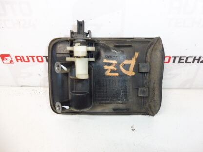 Türgriff hinten rechts Citroën Berlingo 9634932180 9101P9 KDDC – Bild 2
