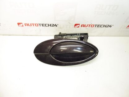 Türgriff hinten rechts Citroën C5 I und II 9631830977 9644270177 9101S8 EFBD
