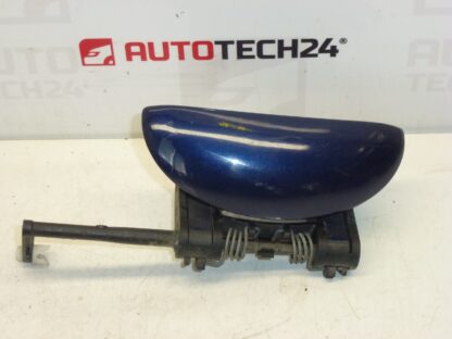 Türgriff links vorne Peugeot 206 9101N6 EGE – Bild 2