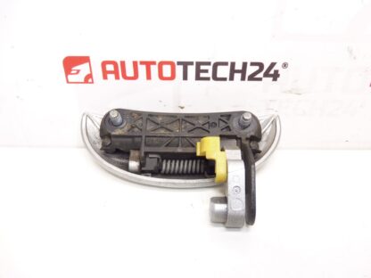 Türgriff vorne links KTB Citroën C1 Peugeot 107 9101AK – Bild 2