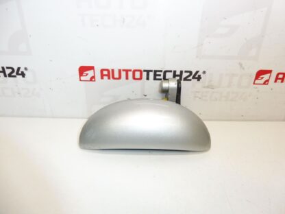 Türgriff vorne links KTB Citroën C1 Peugeot 107 9101AK