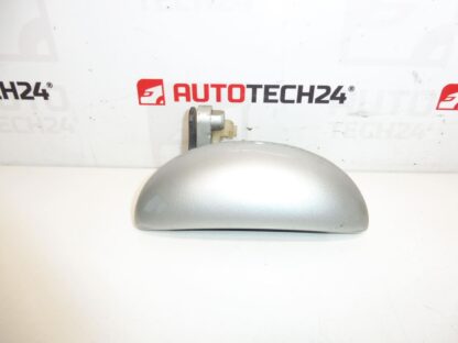 Türgriff vorne rechts KTB Citroën C1 Peugeot 107 9101AH