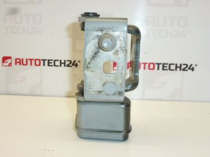 Türscharnieranschlag hinten links Peugeot 207 25009580 9037C1 – Bild 2