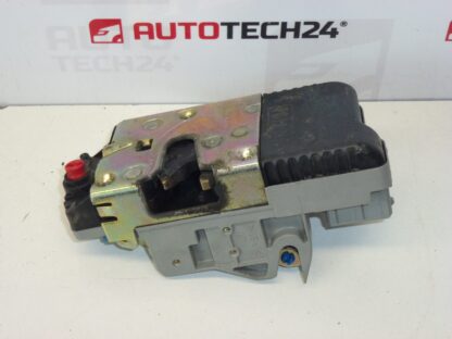 Türschloss hinten links Citroën Peugeot 913744 – Bild 2