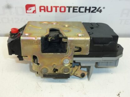 Türschloss hinten links Citroën Xsara 913769 II – Bild 2