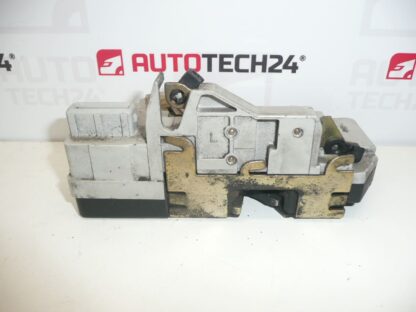 Türschloss hinten links Peugeot 206 und 406 Kombi 913758 – Bild 2